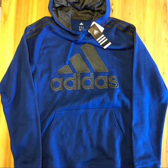 adidas Other - Adidas | 🆕 🏷 Hoodie Sweatshirt